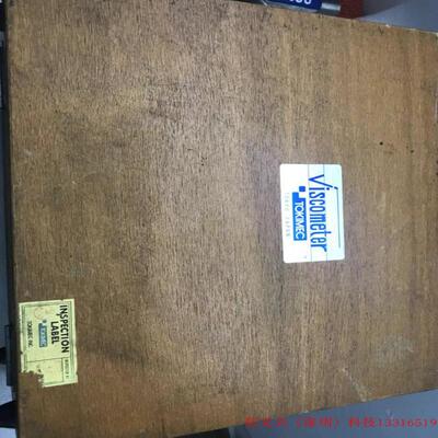 TIMEC VISCOMETER BL 220V 粘度计