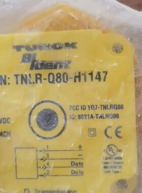 议价TURCK:TNLR-Q80-H1147