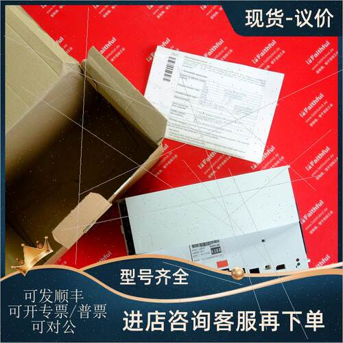 议价KUKA 00-117-345 库卡伺服驱动器 KSD1-64 E93DA143I4B531