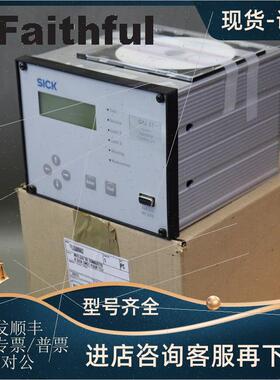 议价Sick  MAIHAK TCU-21012 西克麦哈克变送器 1017064 GM31