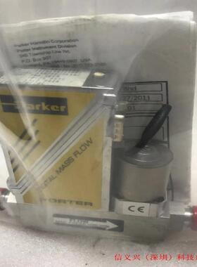 PARKER DIGITAL MASS FLOW 701-AAASVPRQ 700SCCM