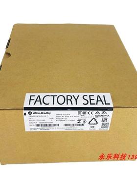 2711P-T7C21D8S 罗克韦尔 AB PanelViewPlus7  2711PT7C21D