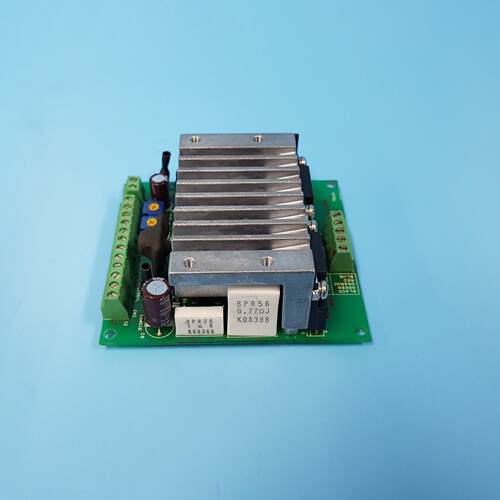 AMAT APPLIED 0190-09552 CSD5814N2-T MOTOR 5 PH STEPPE