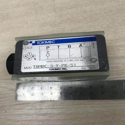 TIMEC TGMDC-3-Y-PK-51