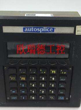 人机界面 AUTOSPLICE EASON M1S-93986