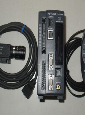 CV-2100P CV-020  KEYENCE  影像检测器 机械视觉 检测