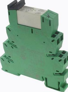 菲尼克斯继电器 2912507 PLC-RSP-24DC/21-21