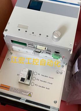 议价力士乐拧紧控制器 0 608 830 257 CS351E-D 0608830257议