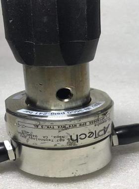 APTECH AP1906SX 2PW MV4 MV4 TYK/3 EL  Pressure Regulat