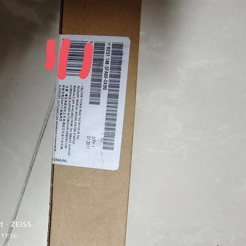 议价议6ES7148-3FA00-0XB0 PN模块6ES7 14
