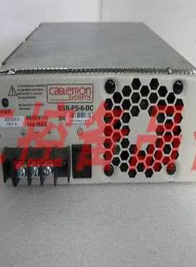 CABLETRON SSR-PS-8-DC