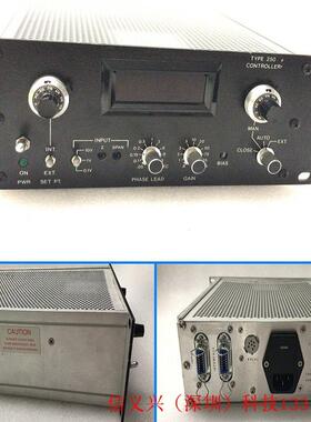 MKS 250C-1-D  PRESSURE/FLOW DONTROLLER 压力流量控制器