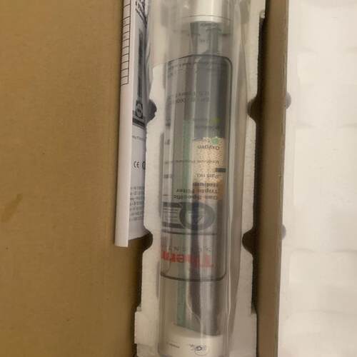 Thermo赛默飞气体筒式过滤器60180-825 60180-824