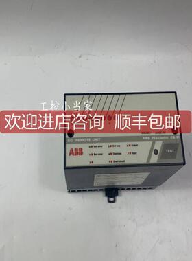 ICSC08L1  24VDC 5W I/O 远程单