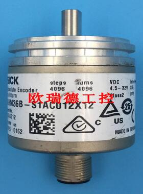 SICK 1066012 AHM36B-S1AC012X12