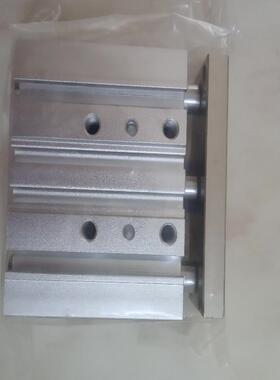 SMCMGPL16-20Z三轴气缸 三竿气缸1620