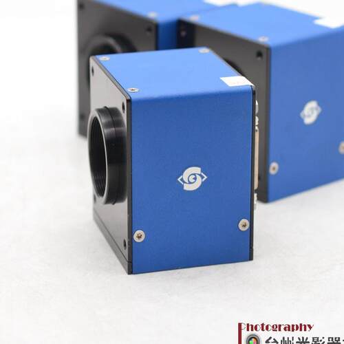SVS-VISVEK SVS 1020MOLCPC 高速工业相机 Camera Link接口