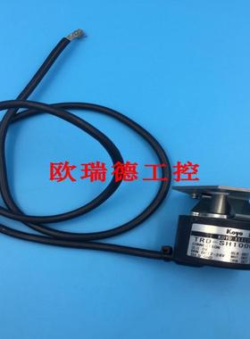 KOYO ROTARY ENCODER TRD-SH1000B