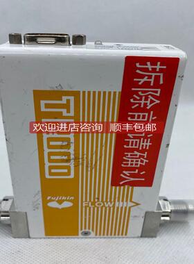 FUJIKIN T2000 FCST2005-4J2-F200-SIH2CL2-FSZ SIH2CL2