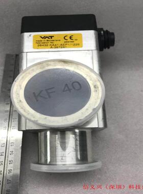 VAT 26432-KA41-AEP1/1226A-397241角阀