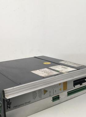 PILZ 8170182 PMCprimo Drive2.10/21/2/230-480V