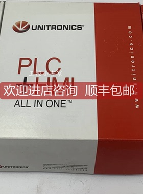 UNITRONICS V230-13-B20B  可编辑式逻辑控制器