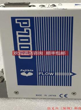 FUJIKIN FCSP7002-4CW2-F1L-A3 INLE TPRESS MIN 250KPaG