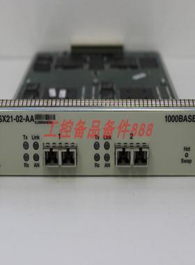 CABLETRON SSR-GSX21-02-AA