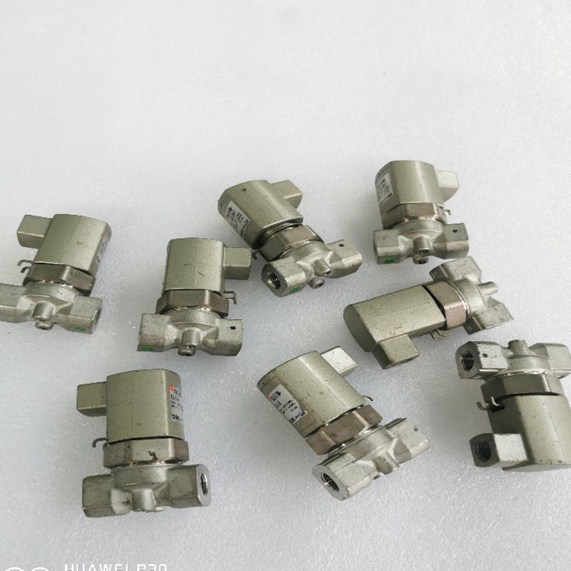 SMC气控阀，VXA2130M-01-1-B-X647，！