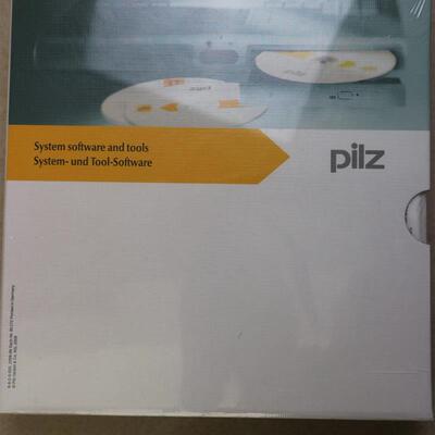 议价 皮尔兹 PNOZmulti Configurator Software+Manual 773000