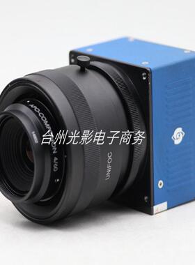SVS-VISTEK 11002MTLCPC2-E00019 1100万像素全画幅面阵相