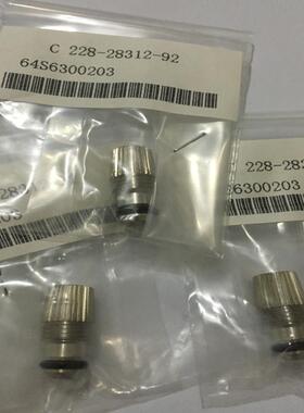 岛津液相LC-10AS用转动轴 288-28312-92/228-28317-94