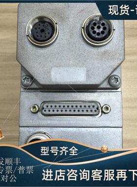 议价ERL PCSE200 X15/3 66000030 CANOPEN DS301 Ersa控制器 机