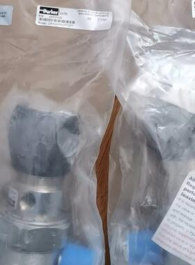 调压阀QR4004SK2PFSFF 1/4双母头4000psi口100-250psi