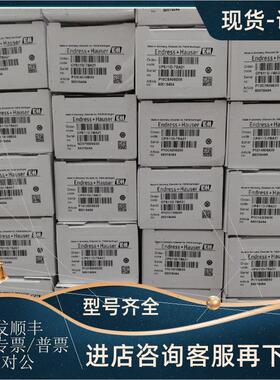 议价E+H数字式P+H电极CPS11D-7AS2G/CPS11D-7BA2G/CPS11D-7AA21/C