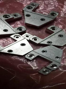 进料电机支撑块 ITF2 949839600988 9498 396 00988