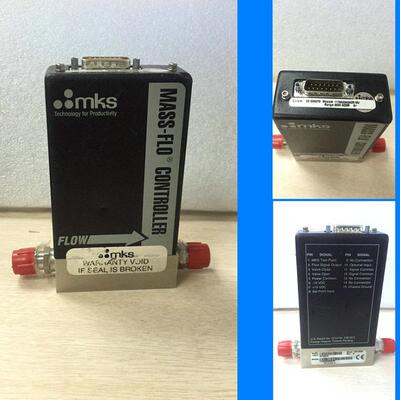 MKS 1179A00423CR1BV 流量计 2000SCCM Ar
