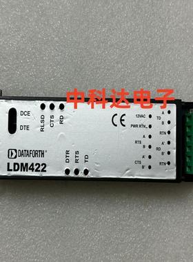 DATAFORTH LDM422  转换器