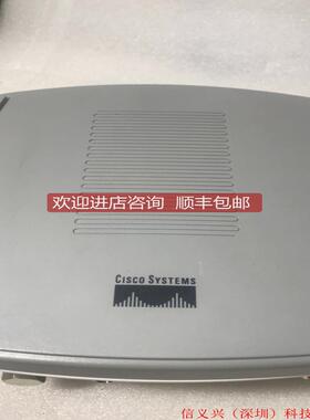 CISCO SYSTEMS  AIRONET 1300 SERIES AIR-BR1310G-A-K9-