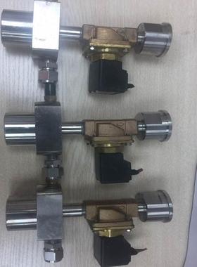 SMC VCZW31-5G-15-04-X30  0-0.7MPa