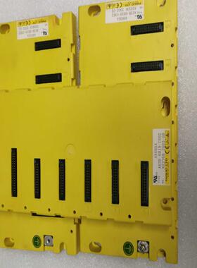 发那科FANUC PLC 模块底，ABU05A A03B-0819-C002,!