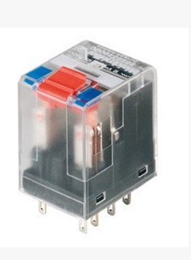 魏德米勒RIDER系列继电器 8690000000 RCM370730