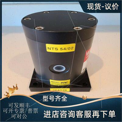 议价德国NETTER VIBRATION振动器NTS 54/02