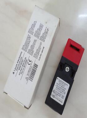 LEUZE劳易测S20-P4C1-M20-FH-Z0安全门锁开关50133350