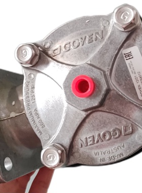 GOYEN RCAC25FS4012电磁阀Adamczewski  AD-STV 22 GL放大器