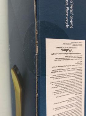 WATERS色谱柱186002877 186002353 1.7um 1502.1mm