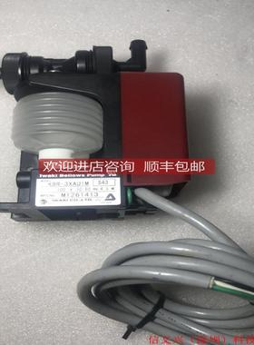 IWAKI BELLOWS PUMP KBR-3XAU1M 100V 4.5W