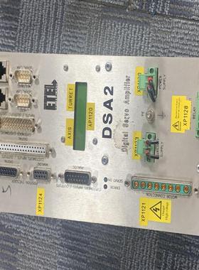 ETEL伺服驱动器DSA2P1643A