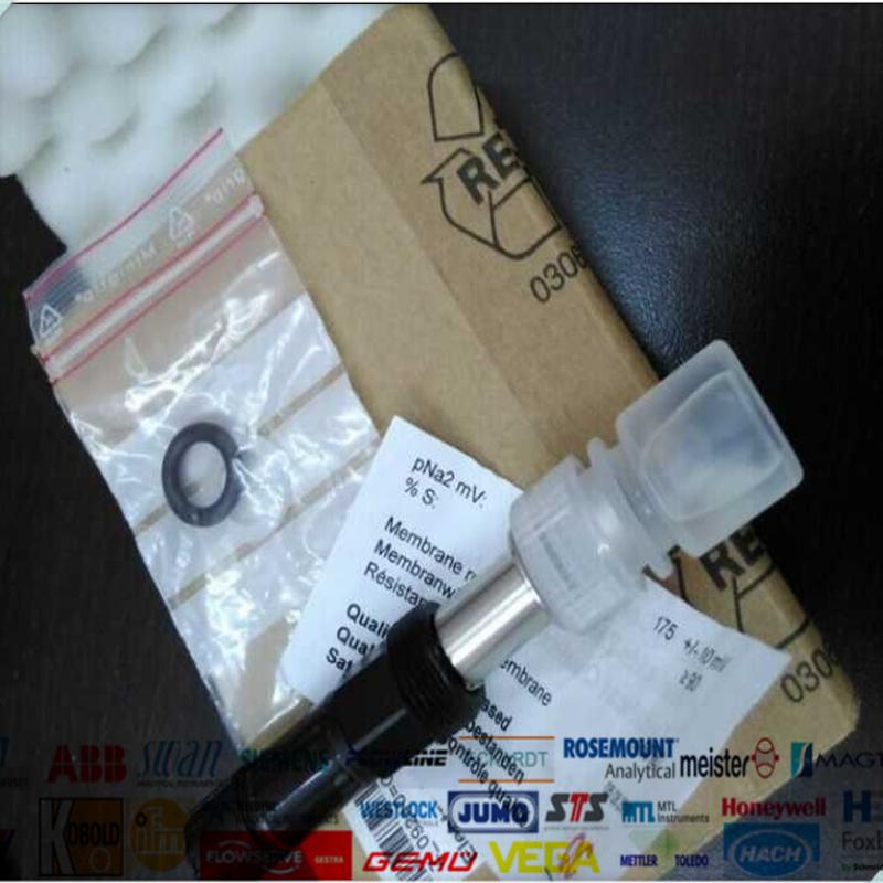 哈希HACH POLYMETRON 波利梅特龙氧电极  09182=A=1000