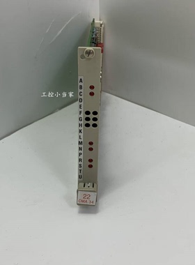 CMA34  印刷电路